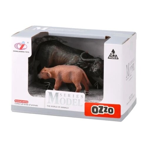 Ozzo Series model, set figura, jelen, miks Cene
