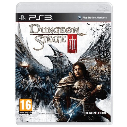  Dungeon Siege 3 (PS3) - rabljeno Cene