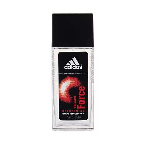 Adidas team Force dezodorans 75 ml za muškarce