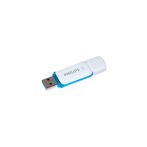 Philips USB memorija 3.0 16GB Snow Edition Blue Slike