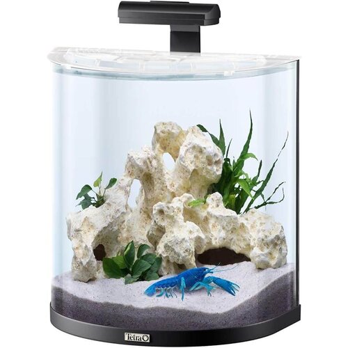 Tetra akvarijum aquaart explorer line 30L Slike