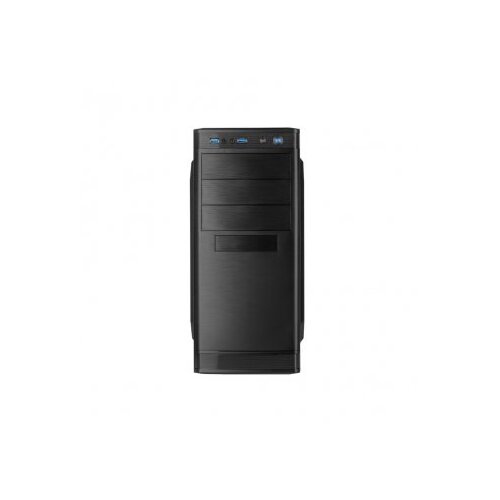 InterTech IT-5905 Midi w/o PSU kućište za računar Cene