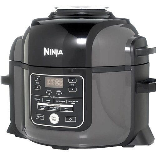 Ninja Multicooker OP300 6L 1460W, crni Cijene