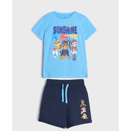 Sinsay Komplet od žerseja PAW Patrol Cijene