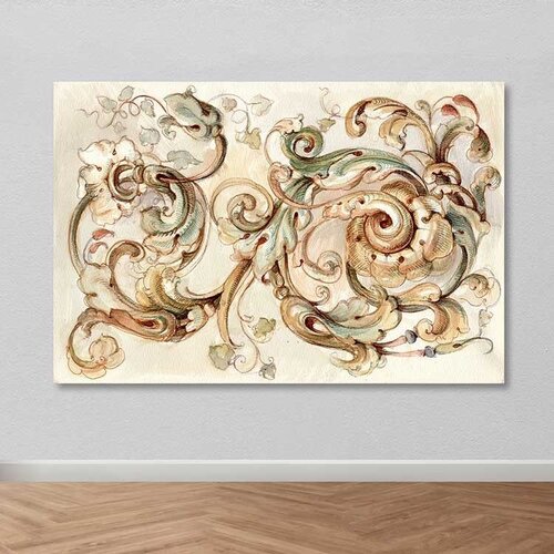 Wallity Slika DEV03558100140, 100x140 cm Cene