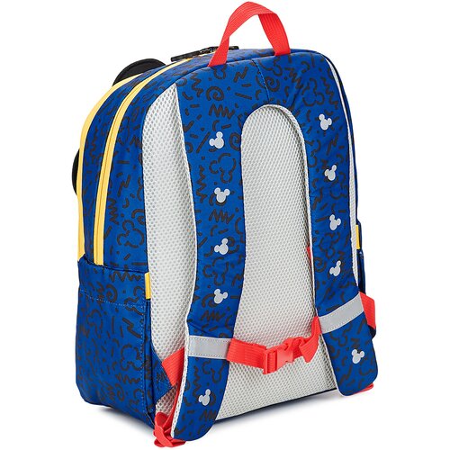 Sammies Nahrbtniki DAYDREAM DISNEY BACKPACK DISNEY MICKEY HAPPY Modra Slike