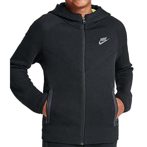 Nike muški duks tech fleece Cene