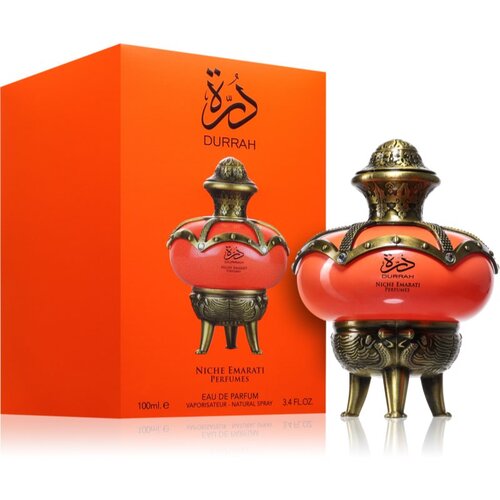 Niche Emarati Durrah parfumska voda uniseks 100 ml Slike