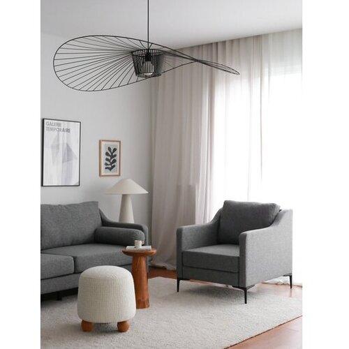 Atelier Del Sofa fotelja Nordi Slike