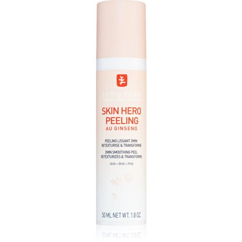 Erborian Skin Hero piling gel za zaglađivanje 50 ml Cijene