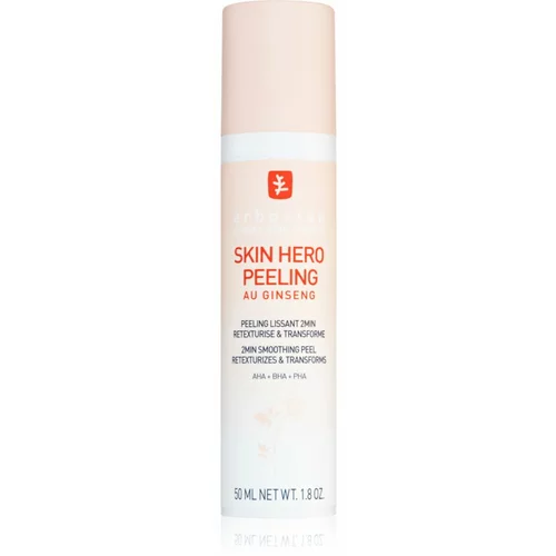 Erborian Skin Hero piling gel za zaglađivanje 50 ml