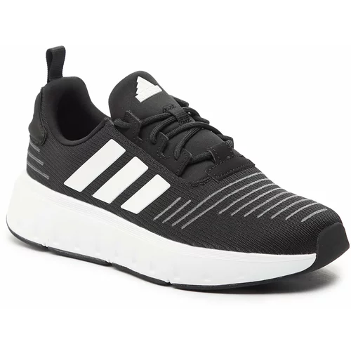 Adidas Čevlji Swift Run IG7293 Black/White