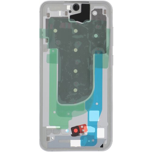 Samsung Šasija za Galaxy S23 FE Originalni osrednji okvir, Bež, (5000038401) Cene