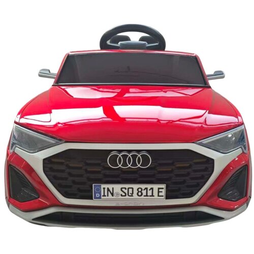 Eurobajk Audi S Q 8 LICENCIRANI - Crveni Cene