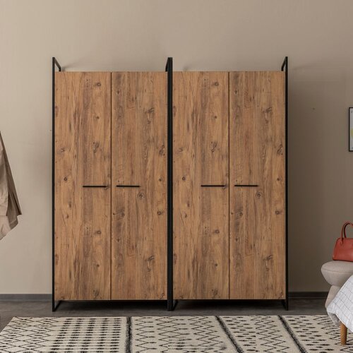 Woody Fashion ormar Dynamic Takım 30 Cene