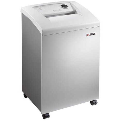 Dahle uničevalnik dokumentov 110 - 40406, (5,8 mm), P-2 Slike
