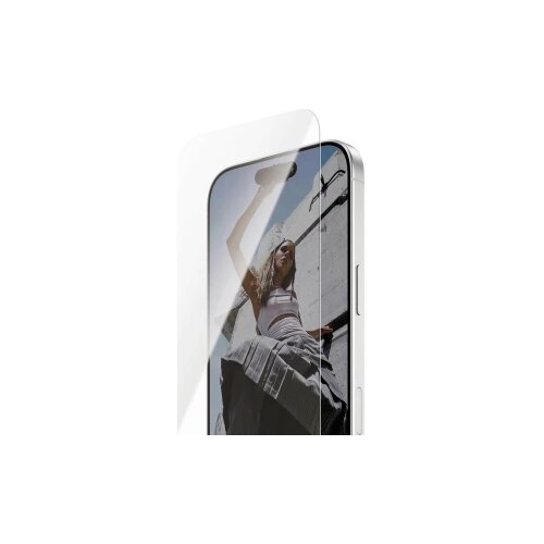 PanzerGlass neu za&scaron;titno staklo zaslona Apple iPhone 17, iPhone 16 Pro 1 kom. otporan na ogrebotine SA60858 Cijene