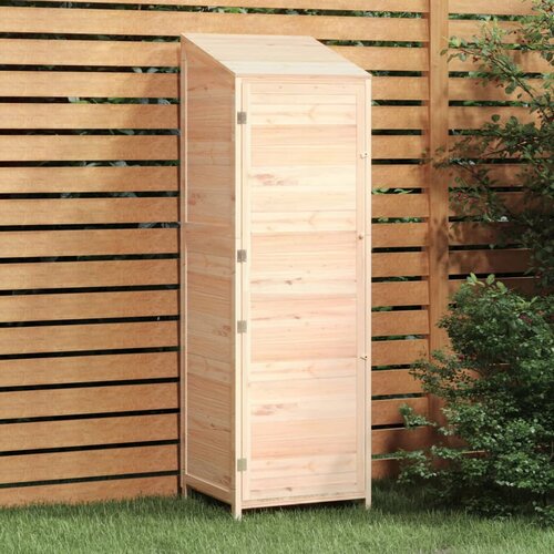 Furnova Vrtna lopa 55x52x174,5 cm trden les jelke, (21912688) Slike