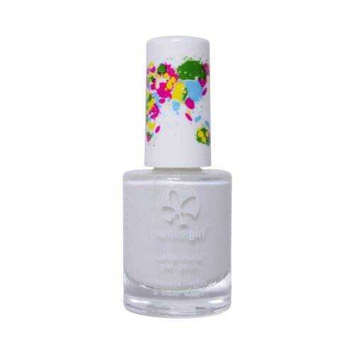 Suncoatgirl girl nail polish - sparkling snow (v) Cene