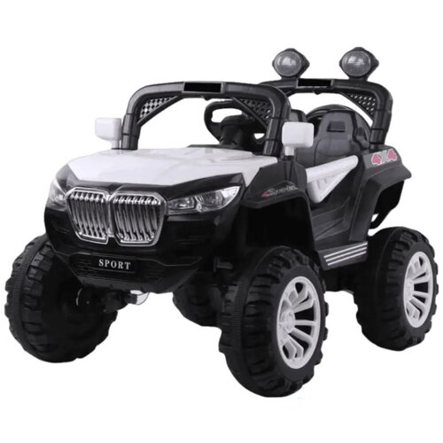  Auto Quad na akumulator za dvoje dece sa pogonom na sva četiri točka (DEL-2099-W) Cene