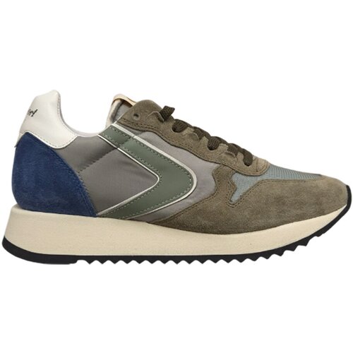 Valsport Modne superge VM2638M Zelena Slike