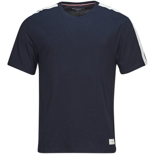 Tommy Hilfiger SS TEE LOGO sarena Slike