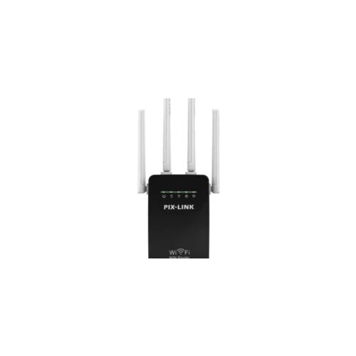 Pix-Link LV-WR09Q Wireless-N Range Extender/AP 300Mbps Cijene