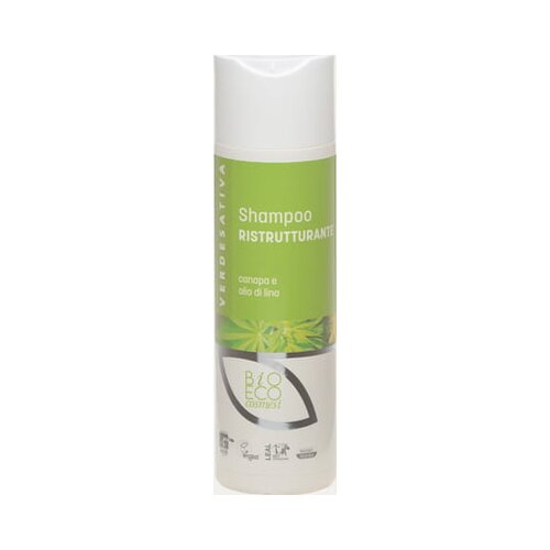 VERDESATIVA restrukturirajući šampon - 200 ml Cijene