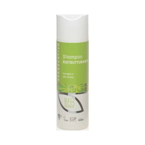 VERDESATIVA restrukturirajući šampon - 200 ml