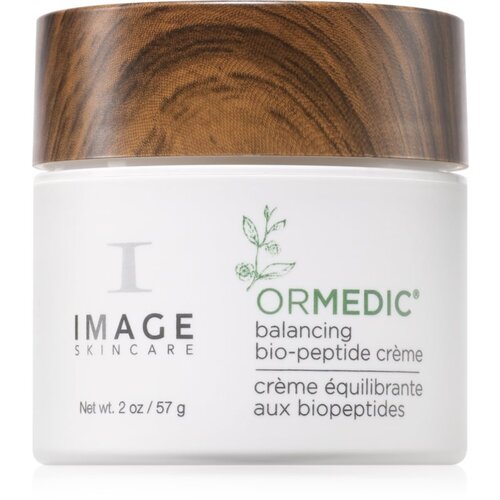 IMAGE Skincare Ormedic regeneracijska krema za obraz s peptidi 57 g Cene