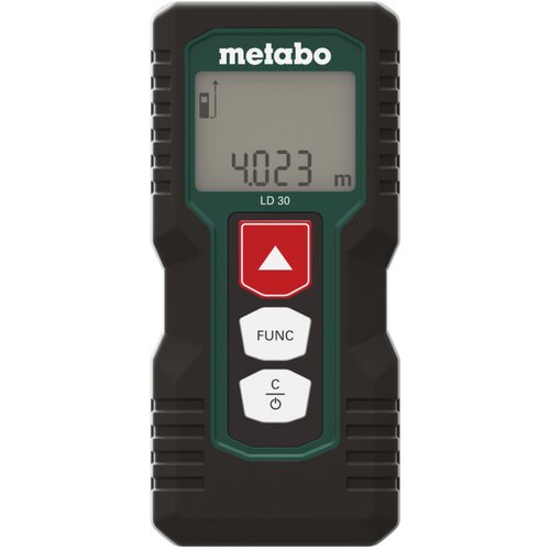 Metabo laserski merilnik razdalj LD 30 606162000 Slike
