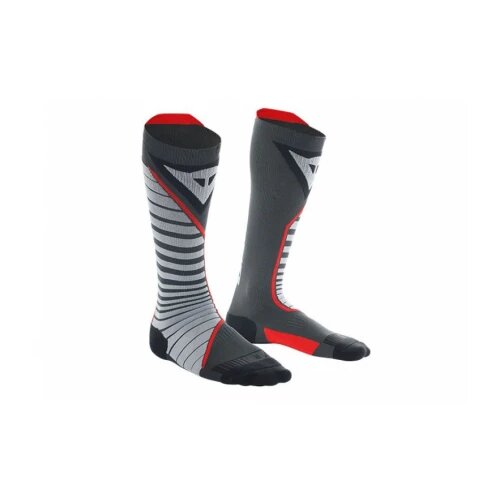  Čarape dainese thermo long black-red 42-44 Cene