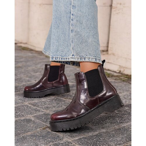 Resti Women&amp;#039;s eko leather Movitas boots Slike