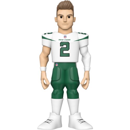 Funko GOLD 5" NFL: NY JETS- ZACH WILSON Cene