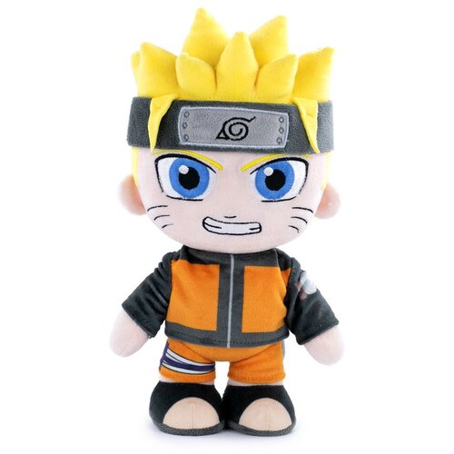 Barrado NARUTO - 30 cm pli&amp;scaron;ana igračka Slike