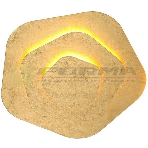  led plafonska lampa F2066-24C Slike