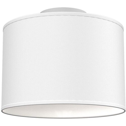  plafonsko svetlo arden 1xE27/15W/230V fi 25 cm belo Cene
