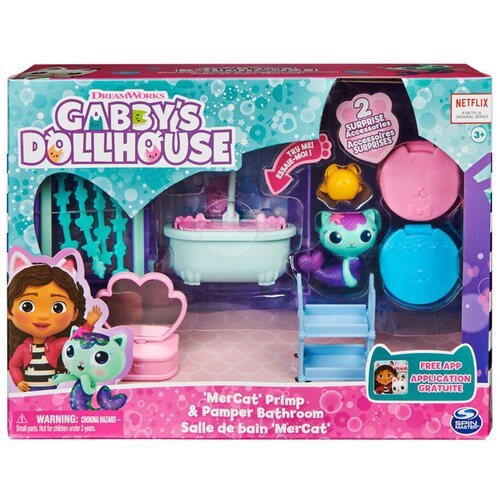 Spin Master kopalnica set &amp;scaron;katla 37410 Slike
