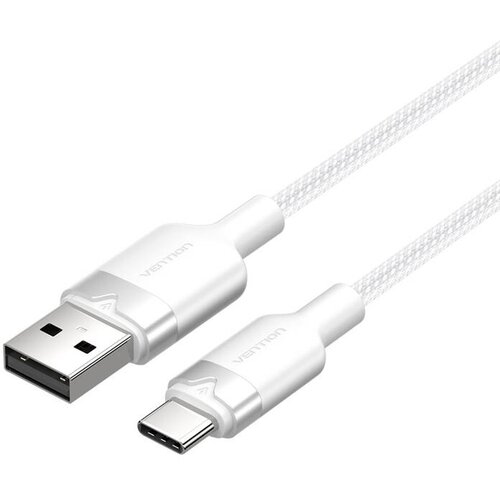 Vention KABEL USB 2.0 A NA USB-C 3A ZA TELEFONE 2M IN HITER PRENOS PODATKOV, (5000292964) Cene