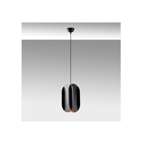 Opviq Luster Corner-13783-, 20 cm, IP20, Crna Slike