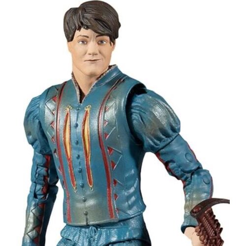 DC Comics witcher netflix wave 1 jaskier season 1 7-Inch scale action figure, (20499734) Slike