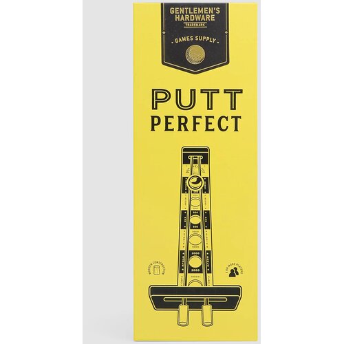 Gentlemen&amp;#039;s Hardware Putt Perfect Game multi Slike
