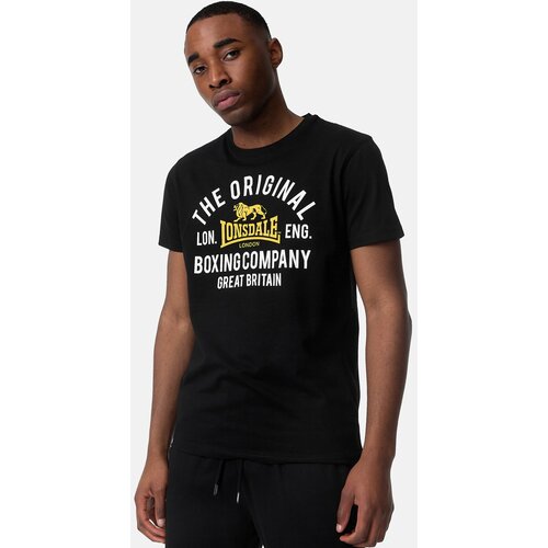 Lonsdale Men's t-shirt regular fit Cijene