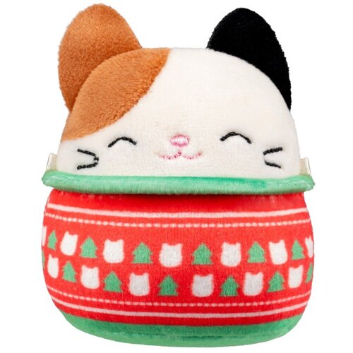 Squishmallows Adventni koledar Micromallows &amp;ndash; Slike