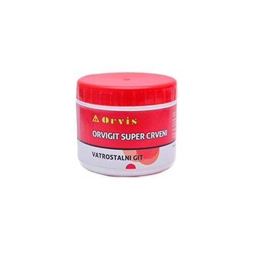  ORVIS orvigit crveni 1/1 Cijene