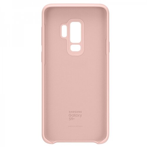 Samsung original ovitek EF-PG960TPE za Galaxy S9 G960 pink Cene