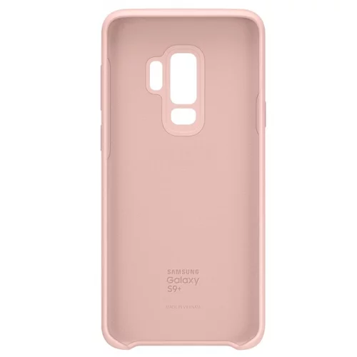 Samsung original ovitek EF-PG960TPE za Galaxy S9 G960 pink