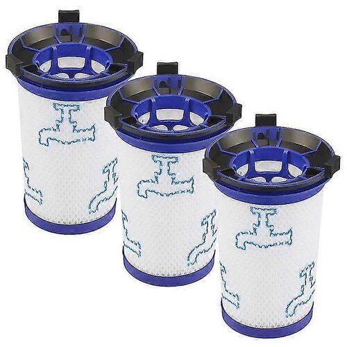 INORCO 3Pcs Filter dodatkov za sesalnik Zr009001 Nadomestni deli 360 X-Pert Rh9015wo, (21840825) Cene