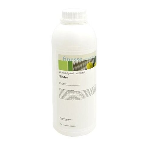 CHEMOFORM Finesse, Sauna Essence, Koncentrat, Lila, 1000 ml Cene