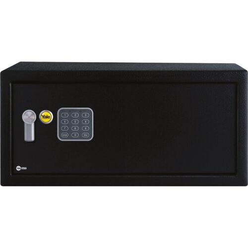 Yale Sef, PIN code pristup, elektronska brava – YLV/200/DB1 Cijene